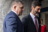 susedia su na nohach no slovenska diplomacia mlci vlada nekona po ruskom utoku blizko hranic kritizuje opozicia