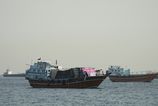 Americká armáda zostrelila dva iránske drony v Hormuzskom prielive počas nočnej operácie. 2 Americka armada zostrelila dva iranske drony v Hormuzskom prielive pocas nocnej operacie
