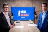 Dalsi ciel Donalda Trumpa by mohla byt Kuba tvrdi Dalibor Rohac