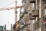 Dockame sa konecne zlacnenia nehnutelnosti NBS chce zakrocit proti spekulantom a investorom ktori kupuju byty