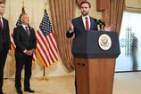Dohoda medzi USA a Iránom: Pakistanský premiér oznámil konečné znenie mierovej zmluvy 2 Dohoda medzi USA a Iranom Pakistansky premier oznamil konecne znenie mierovej zmluvy