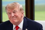 Donald Trump oznamuje koniec výnimiek zo sankcií na ruskú ropu, USA sa chystajú zintenzívniť tlak na Moskvu 2 Donald Trump oznamuje koniec vynimiek zo sankcii na rusku ropu USA sa chystaju zintenzivnit tlak na Moskvu