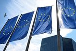 Ekonomika eurozony sa v prvom stvrtroku prepadla HDP sa znizil o 02