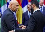 Hizballah odmieta primerie Libanonsky prezident oznacil dohodu za poslednu sancu