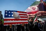 Irán údajne ukončí jadrový program a otvorí Hormuzský prieliv. USA podmieňujú dohodu likvidáciou materiálu. 2 Iran udajne ukonci jadrov program a otvori Hormuzsky prieliv USA podmiuju dohodu likvidaciou materalu