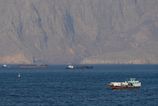 Iran uzavrel Hormuz a varuje pred utokmi na vsetky lode USA popieraju existenciu blokady