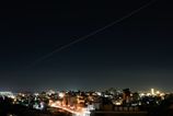 Iran vypalil na Izrael balisticke rakety