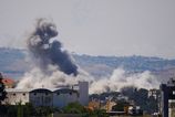 Izraelska armada rozsiruju operacie v juznom Libanone Usiluje sa o obsadenie strategickych uzem