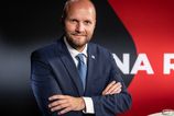 Jaroslav Naď: Všetky strany pod 10 percent môžu byť ohrozené (rozhovor) 3 Jaroslav Nad Vsetky strany pod 10 percent mozu byt ohrozene rozhovor