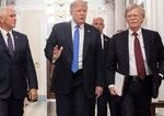 John Bolton sa priznava k neopravnenej drzbe tajnych dokumentov hrozi mu vysoky pokuta