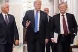 John Bolton sa priznava k neopravnenej drzbe tajnych dokumentov hrozi mu vysoky pokuta