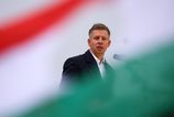 Kyjev a Budapešť uzavreli historickú dohodu. Zaručuje práva Maďarov v Zakarpatsku. 2 Kyjev a Budapest uzavreli historicku dohodu Zarucuje prava Madarov v Zakarpatsku