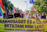 Madarska prokuratura zrusila obvinenie voci starostovi Budapesti v kauze Pride