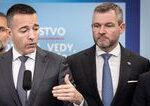 Miliony na vyskum jadroveho odpadu tecu sponzorovi Hlasu Sukromni partneri doteraz riesili kozmeticke a stavebne zakazky