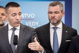 Miliony na vyskum jadroveho odpadu tecu sponzorovi Hlasu Sukromni partneri doteraz riesili kozmeticke a stavebne zakazky