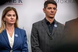 Monika Benova Michal Fico je vzdelany muz Stoji na strane Smer ako naklada s peniazmi zo statneho prispevku