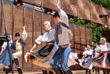 Myjava opat ozi je ludovou kulturou Pozrite si kompletni program festivalu
