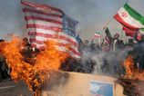 Napatie v Perzskom zalive narasta Iran obvinuje USA z porusenia primeria a hrozi odvetou