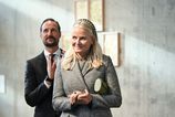 Norska princezna Mette Marit je na zozname cakatelov na transplantaciu plic