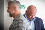 ONLINE: Na súde odznela obžaloba v kauze Očistec. Advokát Tibora Gašpara Marek Para reaguje. 2 ONLINE Na sude odznel obzaloba v kauze Ocistec Advokat Tibora Gaspara Marek Para reaguje