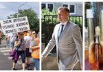 Obratime sa na sud avizuju odporcovia obchvatu Zvolena pri kupeloch S rozhodnutim ministra Tarabu nesuhlasia