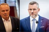 Odchod Radacovskeho na Cypru opat zasekol Kontroverzny poslanec nedostal klucovy dokument