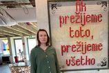 Peniaze mám len na posledné balenie liekov. Musím „predávať“ svoj príbeh, lebo tento štát ma nechá zomrieť. 4 Peniaze mam len na posledne balenie liekov Musim predavat svoj pribeh lebo tento stat ma necha zomriet
