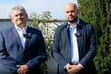 Premiér Fico o synovi: nie je to rodinkárstvo, nie je vo vedení Transpetrolu. Ale tam sedí potomok iného smeráka. 2 Premiers Fico o synovi nie je to rodinkarstvo nie je vo vedeni Transpetrolu Ale tam sedi potomok ineho smeraka