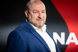 Rudolf Huliak Moja strana zachranuje demokraciu brzdime Dankovu cenzorskum urad