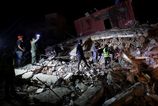 Sever Venezuely postihlo dalsie zemetrasenie Po dvoch devastujucich otrasoch uz hlasia takmer tisic obeti