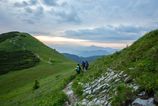 Slovensko čaká oblačná noc s dažďom, prehánky sú očakávané aj v sobotu. 2 Slovensko caka oblacna noc s dazdom prehanky su ocakavane aj v sobotu