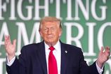 Trump hrozí Iránu po nočných útokoch. Teherán podľa neho váhal s mierom a teraz za to zaplatí. 2 Trump hrozi Iranu po nocnych utokoch Teheran podla neho vahal s mierom a teraz za to zaplat