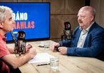 Vazal Pekingu Ako moze Cina donutit Putina k rokovaniam so generalom Mackom videopodcast
