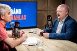 Vazal Pekingu Ako moze Cina donutit Putina k rokovaniam so generalom Mackom videopodcast