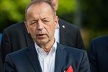 Volby 2026 Tri pokusy trikrat druhy Pavel Hagyari sa opet snai o primatorske kreslo v Presove