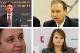Vypátrali sme úložisko kádrov: Kto všetko tam získal pozíciu 4 Vypatrali sme ulohisko kadrov Kto vsetko tam ziskal poziciu