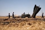 Vzdusny priestor Iraku je opat otvoreny Syria predlzila obmedzenia o 12 hodin