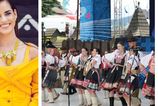 Znama dizajnerka Petra Toth na Vychodnej chyba Reakcia organizatora folklorneho festivalu prekvapila