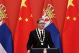 srbsky prezident avizuje predcasny odchod z funkcie a uvahy o navrate do premierskeho kresla