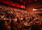 21 rocnik festivalu Cinematik sa zacina uz o dva mesiace Divakov cakaju najlepsie svetove filmy a vynimocna atmosfera Piestan