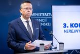 Analytici vyčíslili, aké dôsledky by pre Slovensko malo zmrazenie eurofondov. 2 Analytici vycislili ake dosledky by pre Slovensko malo zmrazenie eurofondov