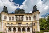 Andrea Predajnova konci v Muzeu Betliar Odchadza na vlastnu ziadost