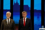 Andrej Babiš vyhlásil, že Petr Pavel na ceste na samit NATO poškodí Českú republiku v zahraničí. 2 Andrej Babis vyhlasil ze Petr Pavel na ceste na samit NATO poskodi Cesku republiku v zahranici