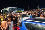 Do Ceuty podla spanielskej vlady vstpilo odhadom 49 tisic migrantov