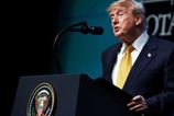 Donald Trump hrozí Iránu "úplným zničením", ak sa pokúsia o atentát. 2 Donald Trump hrozi Iranu uplnym znicenim ak sa pokusia o atentat