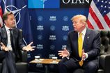 Donald Trump nariadil úplné zmrazenie obchodu so Španielskom: Je to hrozný partner v NATO, tvrdí. 2 Donald Trump nariedil uplne zmrazenie obchodu so Spanielskom Je to hrozny partner v NATO tvrdi