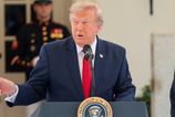 Donald Trump podporí prísnejšie sankcie proti Rusku, nové clá sa majú dotknúť aj tretích krajín. 2 Donald Trump podpori prisnejsie sankcie proti Rusku nove cla sa maju dotknut aj tretich krajin