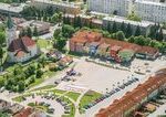 Drevena tvar Stropkova oiva v katieli Vystava architektury mesta odhali jeho premeny cez strocia