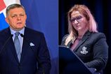 Ficove slova o hlupakovi a stovke litrov studenej vody Sefka STVR oponuje za pracou redaktorky Trnkusovej stoji