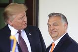 Fidesz priznal, že Orbán sa v USA s Trumpom nestretne napriek predchádzajúcim vyhláseniam kolegu. 2 Fidesz priznal ze Orban sa v USA s Trumpom nestretne napriek predchadzajucim vyhlaseniam kolegu